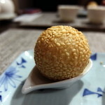 クロモリ - 芝麻球