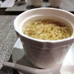 クロモリ - 香麺