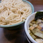 じゃじゃ。 - つけめん