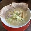 中華そば 高安