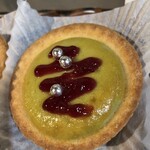BAKE CHEESE TART Ekie Hiroshima Ten - 