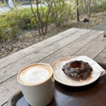 スターバックスコーヒー - 料理写真:
