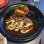 ホライズンベイ・レストラン - 