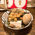 タイニーカフェ