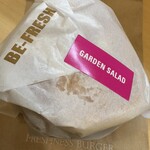 フレッシュネスバーガー - 料理写真: