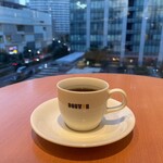 ドトールコーヒーショップ - ドリンク写真: