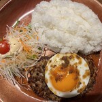 びっくりドンキー 南福島店 - 