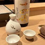 Morita雲丹五郎 大阪本店 - 