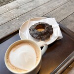 スターバックスコーヒー 博多の森店 - 