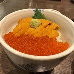 函館海膽 Murakami 日本生命札幌大樓店 - 