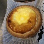 BAKE CHEESE TART Ekie Hiroshima Ten - 