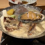 Morita雲丹五郎 大阪本店 - 