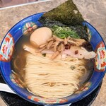 麺や食堂 相模原店 - これこれ‼美味しいて言ってたの。