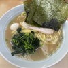 ラーメン壱六家 大船店