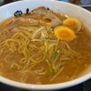 羅妃焚 - 特製味噌