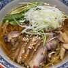 笠岡ラーメン 一元堂 神保町店