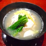 青蓮院門跡前 月おか - 椀