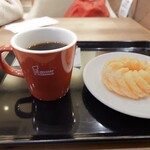 ミスタードーナツ - 料理写真: