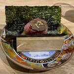 鮨ト酒肴 富かわ - 