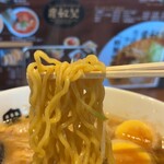 羅妃焚 - 特製味噌