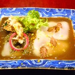 青蓮院門跡前 月おか - 