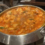 サウィ食堂 新大久保2号店 - 