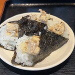 羅妃焚 - チャーマヨおにぎり