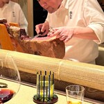 青蓮院門跡前 月おか - 