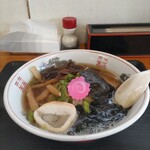 なると - 料理写真: