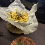 ビストロ ミートマン - 