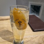 鮨ト酒肴 富かわ - 