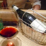 青蓮院門跡前 月おか - 