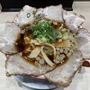 尾道ラーメン 丸ぼし ミナモア店