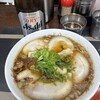 尾道ラーメン 一丁