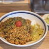 カレーライス専門店 ブラザー