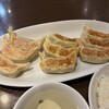 天鴻餃子房 本郷店