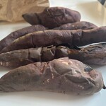 焼き芋 十三里 - 