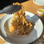 ミュゼウメキタ ワインバー&グリル - 