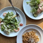 ミュゼウメキタ ワインバー&グリル - 