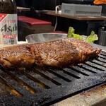 大阪焼肉・ホルモン ふたご - 