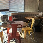 ミュゼウメキタ ワインバー&グリル - 