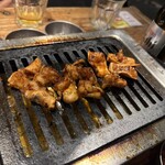 大阪焼肉・ホルモン ふたご - 