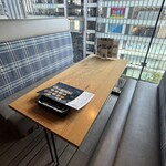 ミュゼウメキタ ワインバー&グリル - 