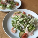 ミュゼウメキタ ワインバー&グリル - 