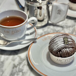 アンジェリーナ - 