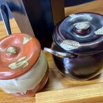 びっくり焼亭 - 