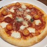 ベビーフェイスプラネッツ - 
