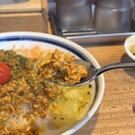 カレーライス専門店 ブラザー - 