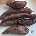 焼き芋 十三里 - 