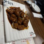 台湾料理 営業中 - 